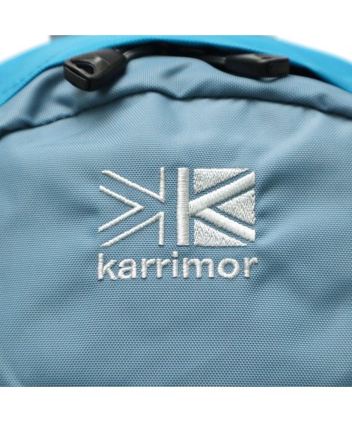 Karrimor(カリマー)/カリマー リュック karrimor キッズ リュックサック step 10 ステップ10 バッグ 10L B5 通園 遠足 501103/img23