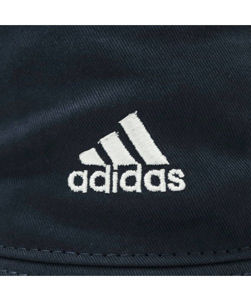 adidas(adidas)/アディダス バケットハット adidas ADS BOS CT BUCKET HAT 帽子 バケハ ロゴ 刺繍 綿 コットン 117－111701/img12