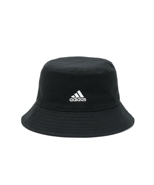 Adidas(アディダス)/アディダス バケットハット adidas ADM REVERSIBLE PT BUCKET 帽子 バケハ リバーシブル ロゴ 刺繍 111－711536/img01