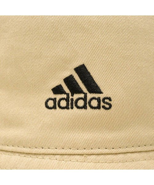 adidas(adidas)/アディダス バケットハット adidas ADM REVERSIBLE PT BUCKET 帽子 バケハ リバーシブル ロゴ 刺繍 111－711536/img15