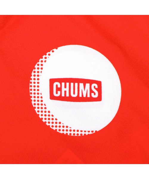 CHUMS(チャムス)/【日本正規品】 チャムス テーブルクロス 撥水 CHUMS Party Game Table Cloth テーブルウェア オセロ キャンプ CH62－1419/img10