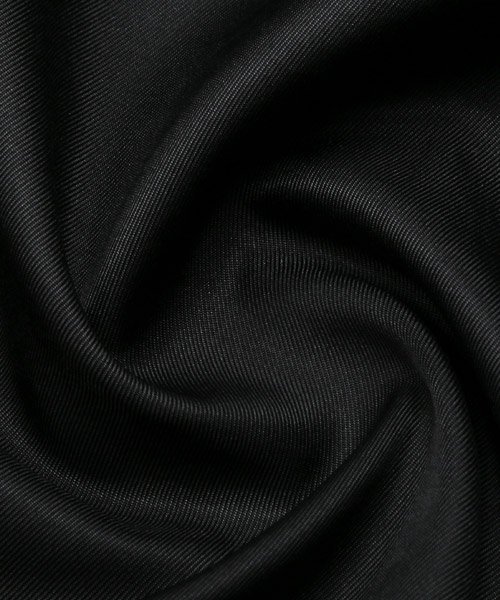 LUXSTYLE(ラグスタイル)/ワッペン刺繍ロゴ半袖カットスタジャン/スタジャン メンズ 半袖 シャツ ビッグシルエット ワッペン ロゴ/img18