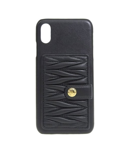 セール Miumiu ミュウミュウ Iphone Xs Max ケース ミュウミュウ Miumiu Magaseek