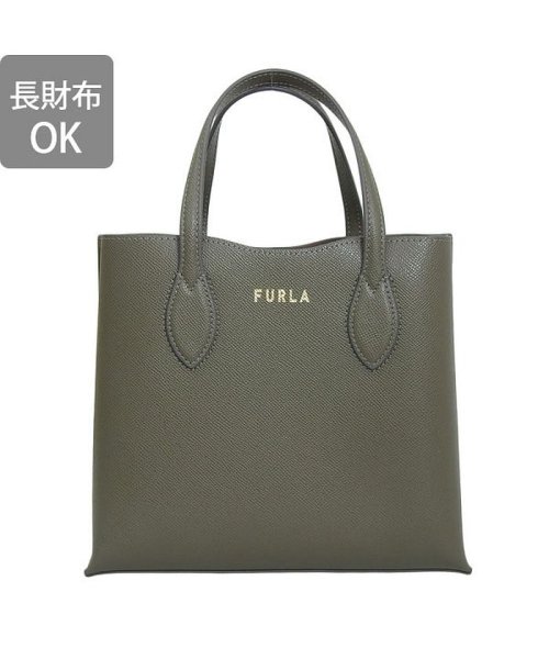 FURLA(フルラ)/FURLA フルラ ERA S TOTE エラ トート バッグ/img01