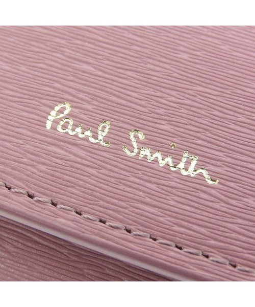 Paul Smith(ポールスミス)/PaulSmith ポールスミス 4連 キーケース/img05