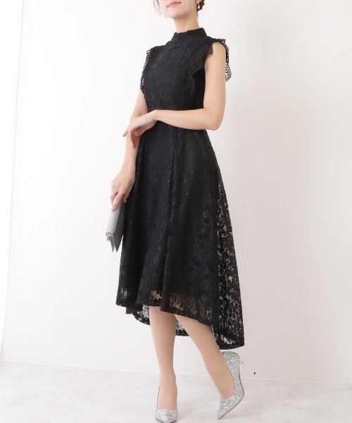 Lace Ladies(レースレディース)/フィッシュテールワンピースドレス/img08