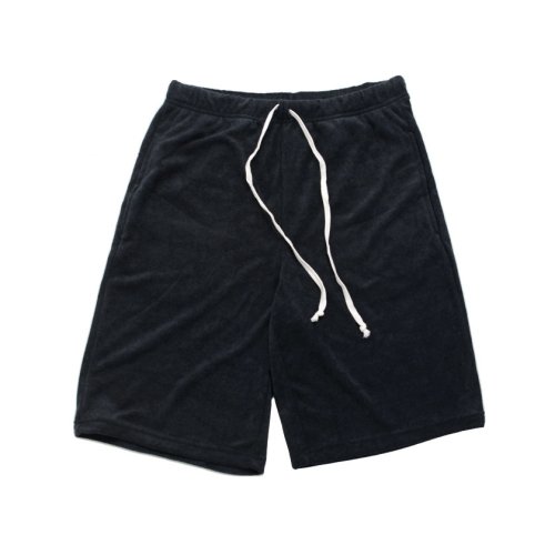 SB Select(エスビーセレクト)/FRUIT OF THE LOOM クルーネックパイルルームウェアセット セットアップ 上下セット ルームウェア 部屋着 メンズ Tシャツ 半袖 パンツ ハーフ/img16