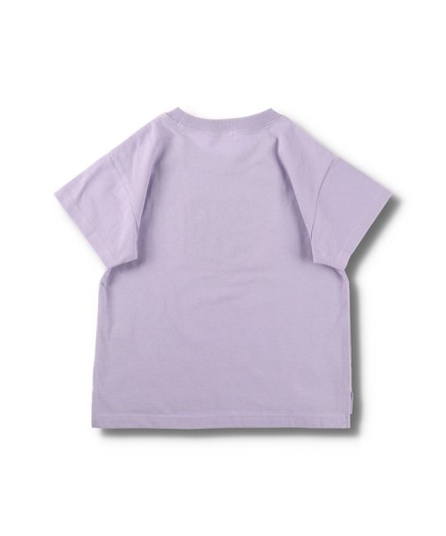 BRANSHES(ブランシェス)/【bコレ / 綿100％】グラフィック半袖Tシャツ/img34