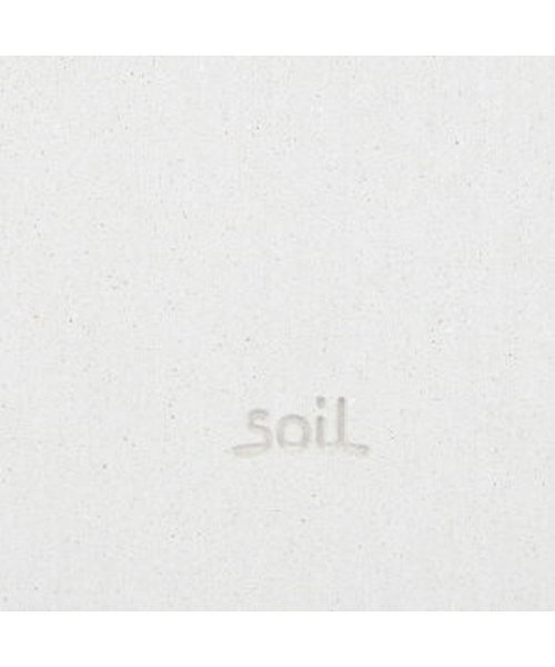 超美品 soil 珪藻土 バスマット ラージ B316