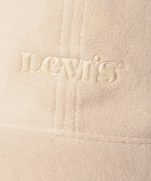 LEVI’S OUTLET(リーバイスアウトレット)/VINTAGE MODERN FLEXFIT CAP － MICRO POLAR FLEECE/img04