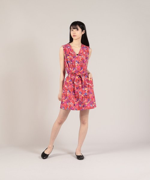 agnes b. FEMME OUTLET(アニエスベー　ファム　アウトレット)/【Outlet】ICR2 ROBE ワンピース/img03