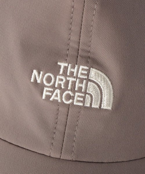 BEAUTY&YOUTH UNITED ARROWS(ビューティーアンドユース　ユナイテッドアローズ)/＜THE NORTH FACE＞バーブ キャップ/img05