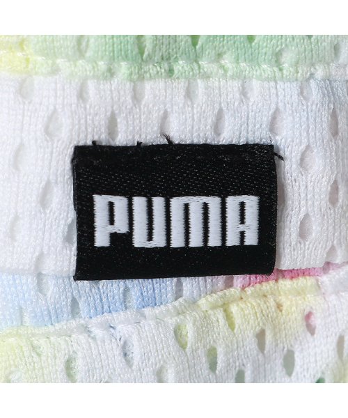 PUMA(プーマ)/メンズ バスケットボール サマーリーグ ショーツ/img16