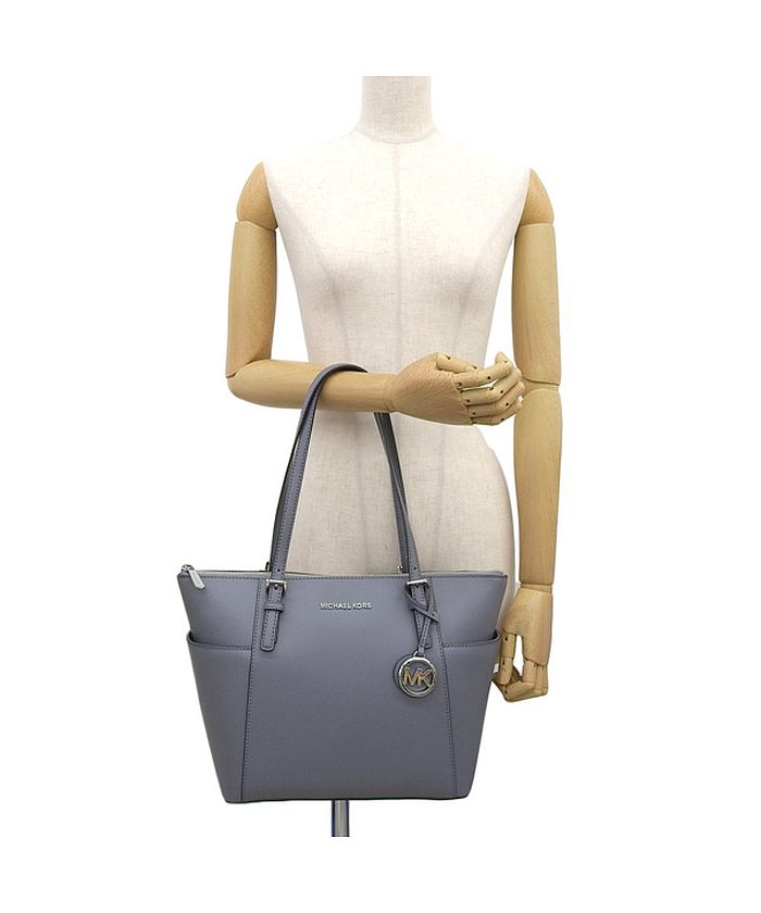 MichaelKors マイケルコース JET SET ITEM EW TZ TOTE ジェットセット