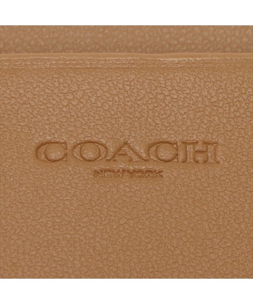 COACH(コーチ)/コーチ アウトレット 長財布 ホワイト レディース COACH C4111 IMCHK/img08