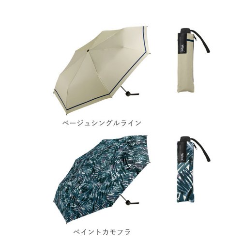 BACKYARD FAMILY(バックヤードファミリー)/ワールドパーティー W by WPC. UX001 Basic Folding Umbrella/img14