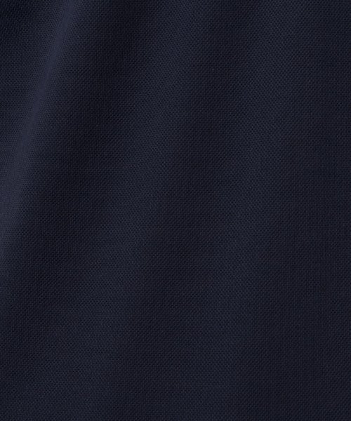 NOLLEY’S goodman(ノーリーズグッドマン)/ワンピースカラーポロシャツ（吸水速乾素材、ビジネス・カジュアル対応）/img19