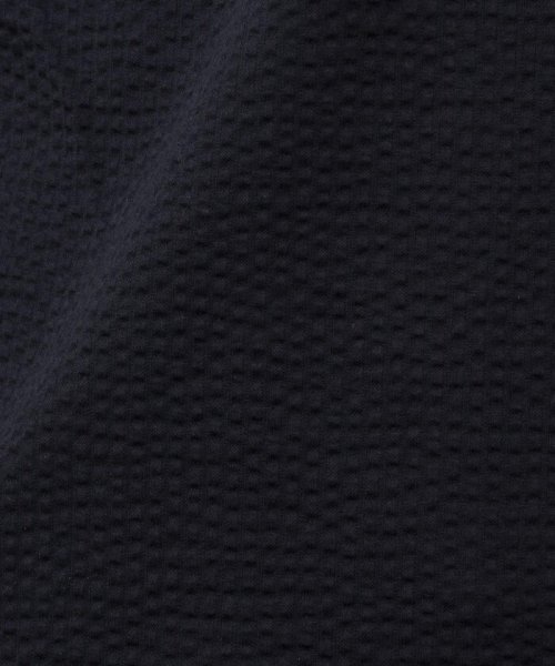 NOLLEY’S goodman(ノーリーズグッドマン)/ワンピースカラーポロシャツ（吸水速乾素材、ビジネス・カジュアル対応）/img26