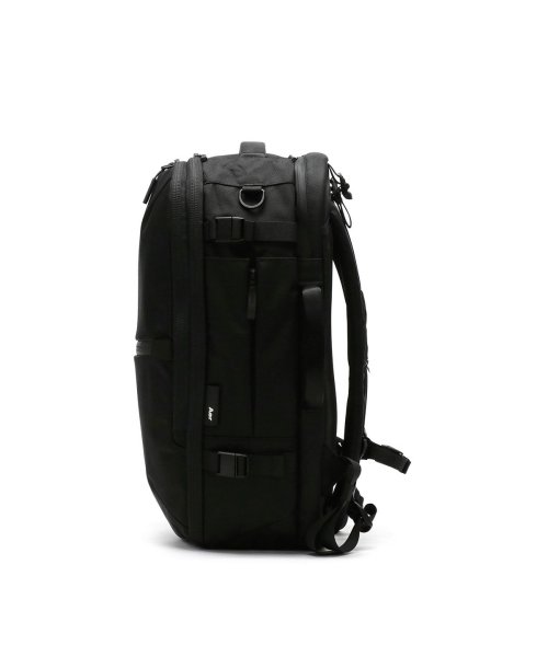 Aer(エアー)/エアー リュック Aer Travel Collection Travel Pack 3 ビジネスリュック ノートPC 16インチ A3 35L 2層 ナイロン/img09