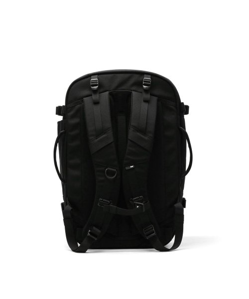 Aer(エアー)/エアー リュック Aer Travel Collection Travel Pack 3 ビジネスリュック ノートPC 16インチ A3 35L 2層 ナイロン/img11