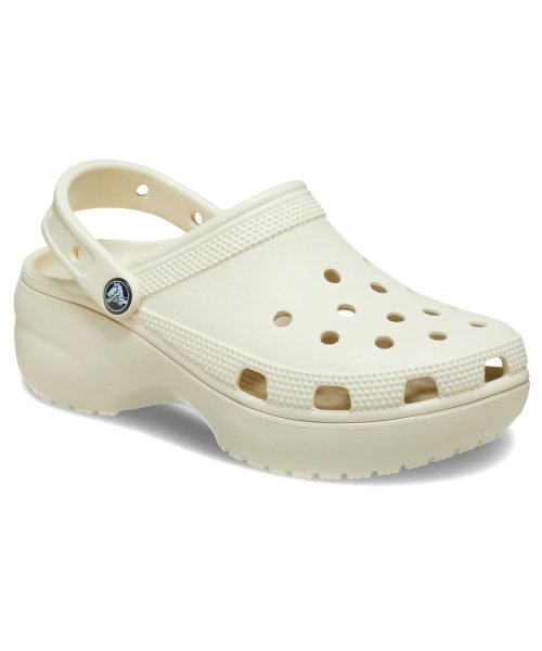 crocs(クロックス)/クロックス クラシック プラットフォーム クロッグ ウィメン/img05