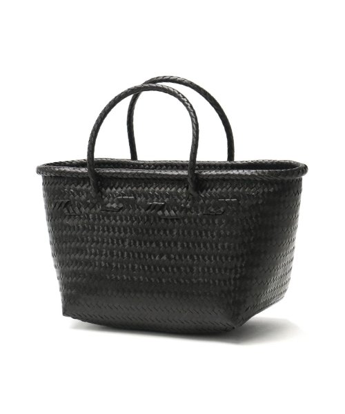 OJO DE MEX　(オホデメックス)/オホ デ メックス トートバッグ OJO DE MEX Como Palma Tote かごバッグ ミニトート コンパクト 軽量 プラスチック カゴトート/img05