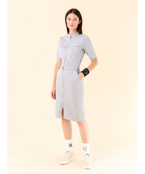 agnes b. FEMME OUTLET(アニエスベー　ファム　アウトレット)/【Outlet】J000 ROBE ワンピース/img02