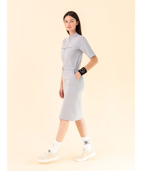 agnes b. FEMME OUTLET(アニエスベー　ファム　アウトレット)/【Outlet】J000 ROBE ワンピース/img03
