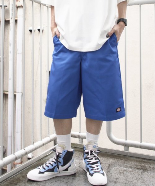 VENCE　EXCHANGE(ヴァンス　エクスチェンジ)/Dickies ディッキーズ ハーフパンツ/img12