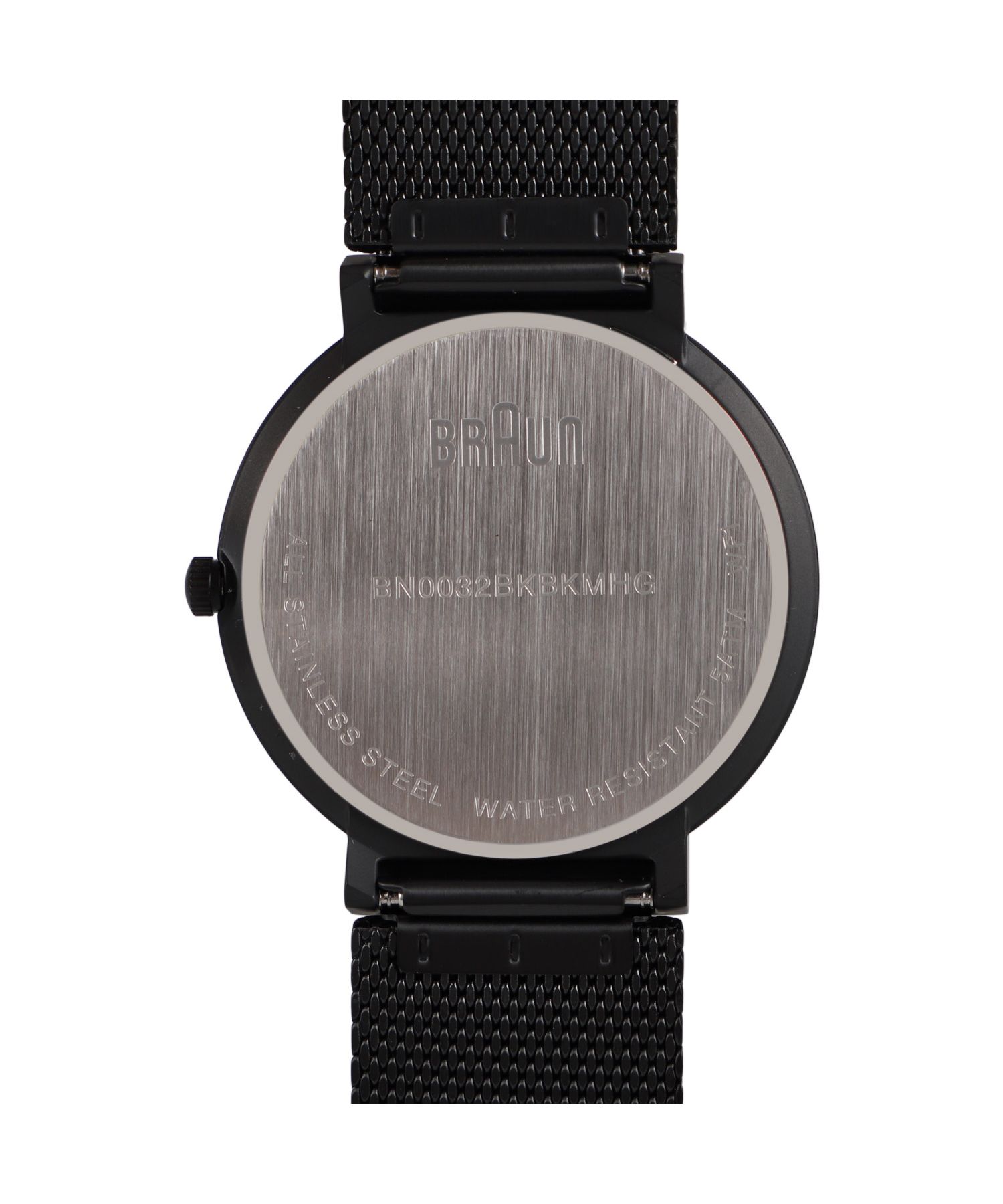 BRAUN BN0032BKBKMHG