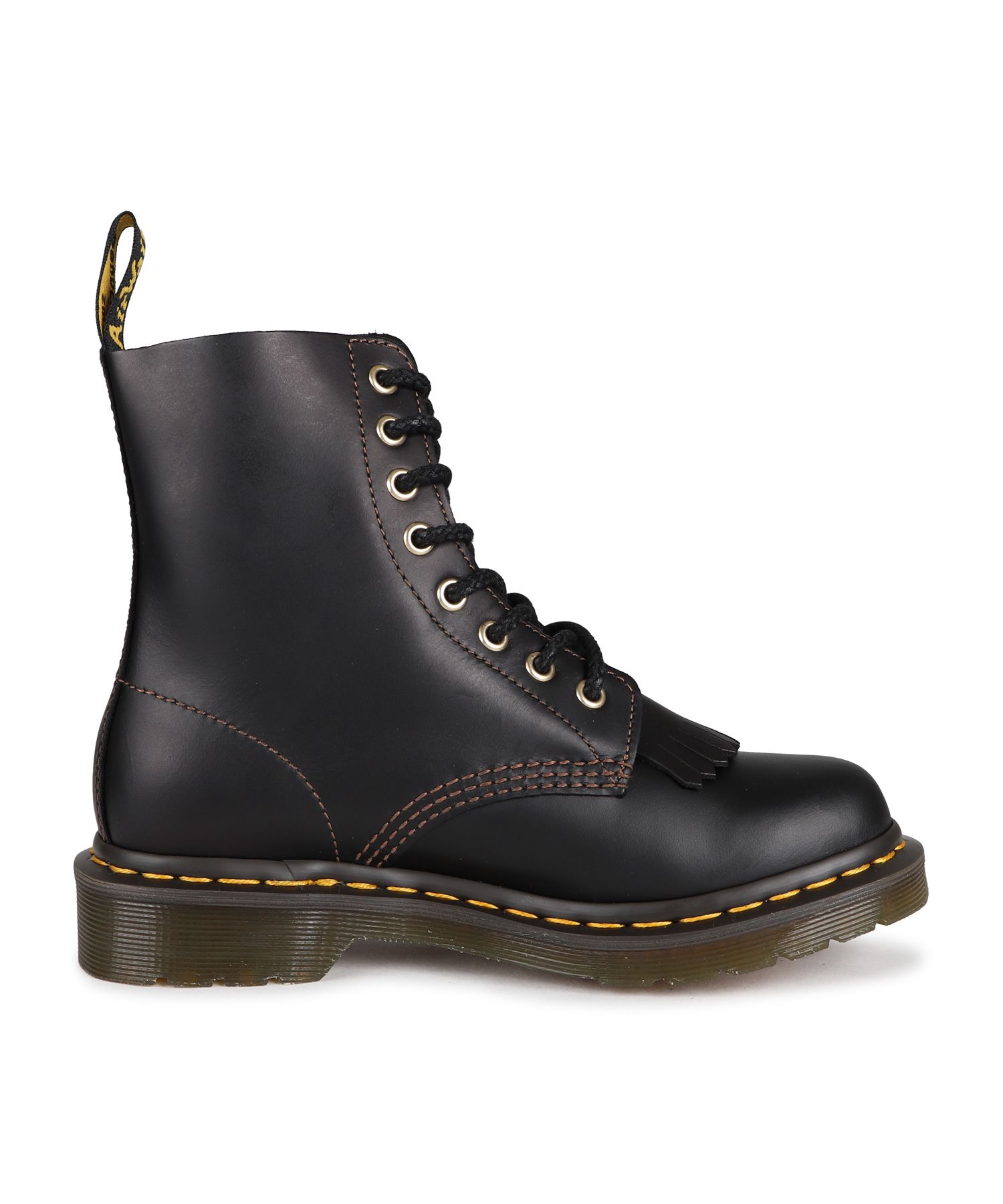 ドクターマーチン Dr.Martens 8ホール 1460 ブーツ レディース 8EYE