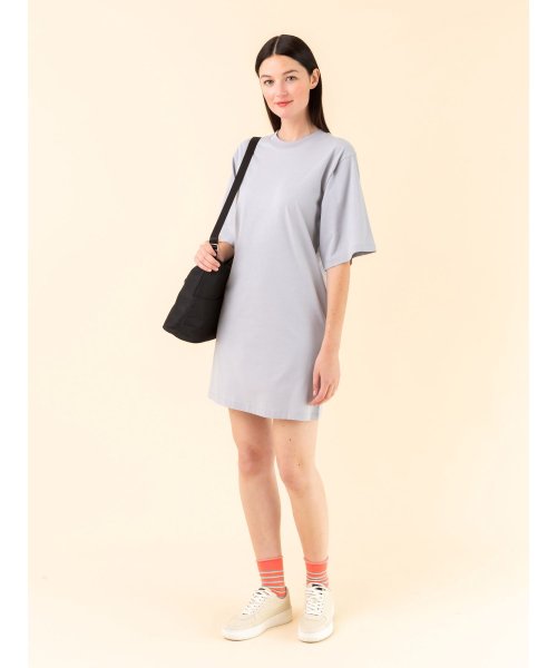 agnes b. FEMME OUTLET(アニエスベー　ファム　アウトレット)/【Outlet】JF59 ROBE ワンピース/img02