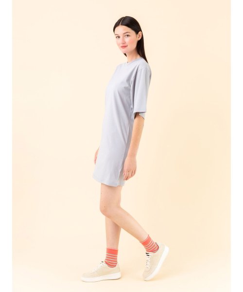 agnes b. FEMME OUTLET(アニエスベー　ファム　アウトレット)/【Outlet】JF59 ROBE ワンピース/img03