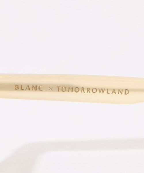 TOMORROWLAND GOODS(TOMORROWLAND GOODS)/【別注】BLANC..×TOMORROWLAND B0033 サングラス/img05