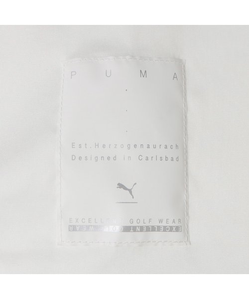 PUMA(プーマ)/ウィメンズ ゴルフ EGW チル ドレス/img15