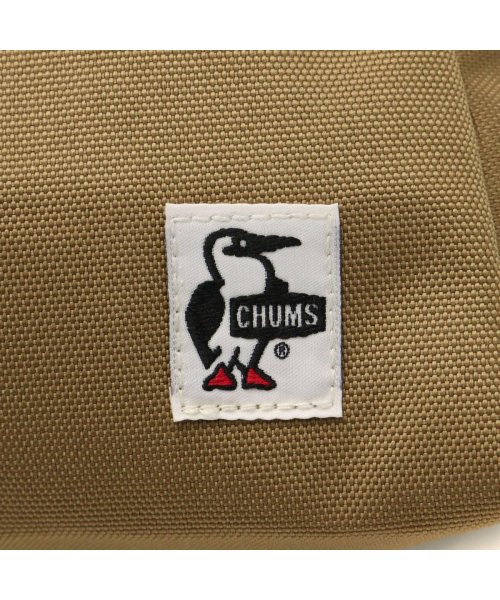 CHUMS(チャムス)/【日本正規品】 チャムス バッグ CHUMS ショルダーバッグ RECYCLE BAG  斜めがけ ショルダー A5 CH60－3120/img21