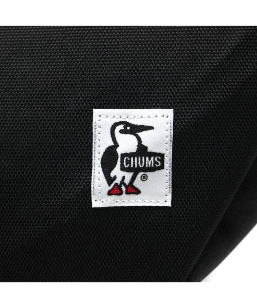 CHUMS(チャムス)/【日本正規品】 チャムス CHUMS ショルダーバッグ RECYCLE BAG Recycle Small Banana Shoulder CH60－3119 /img20