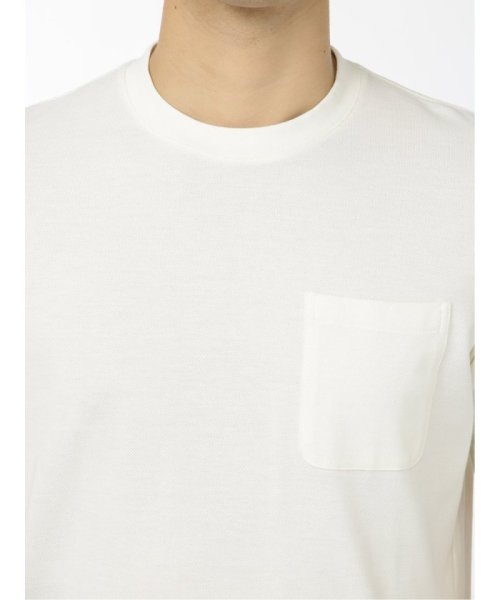 TAKA-Q(タカキュー)/カバロスウィザード 10機能 クルーネック 半袖 メンズ Tシャツ カットソー カジュアル インナー ビジネス ギフト プレゼント/img16