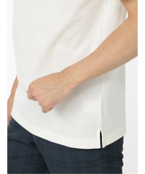 TAKA-Q(タカキュー)/カバロスウィザード 10機能 クルーネック 半袖 メンズ Tシャツ カットソー カジュアル インナー ビジネス ギフト プレゼント/img20