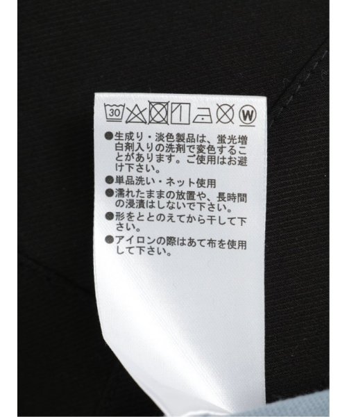 TAKA-Q(タカキュー)/ランダムボーダー クルーネック 半袖 メンズ Tシャツ カットソー カジュアル インナー ビジネス ギフト プレゼント/img11