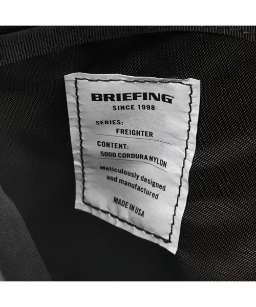 BRIEFING(ブリーフィング)/ブリーフィング PCケース PCバッグ パソコンケース メンズ ノートPC 13インチ BRIEFING MADE IN USA FREIGHTER BRA22/img15
