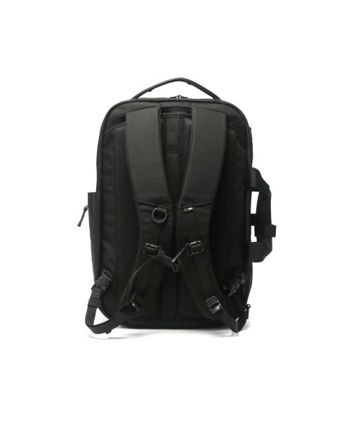 Aer(エアー)/エアー リュック Aer Travel Collection Flight Pack 3 ショルダー ビジネスリュック 3way B4 20L ノートPC/img04