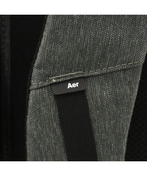 Aer(エアー)/エアー リュック Aer Travel Collection Flight Pack 3 ショルダー ビジネスリュック 3way B4 20L ノートPC/img40