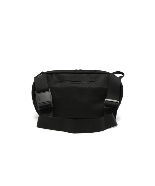 エアー ボディバッグ Aer Travel Collection Day Sling 3 ショルダーバッグ ショルダー 斜めがけ 3L 横型 旅行 ナイロン ×1 メッシュポケット ×2