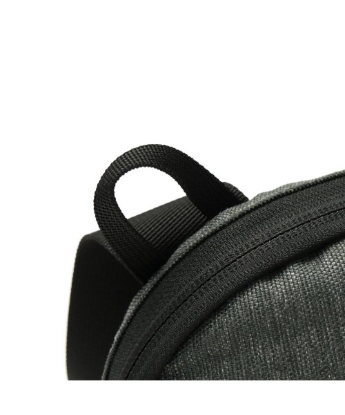 エアー ボディバッグ Aer Travel Collection Day Sling 3 ショルダーバッグ ショルダー 斜めがけ 3L 横型 旅行 ナイロン ×1 メッシュポケット ×2