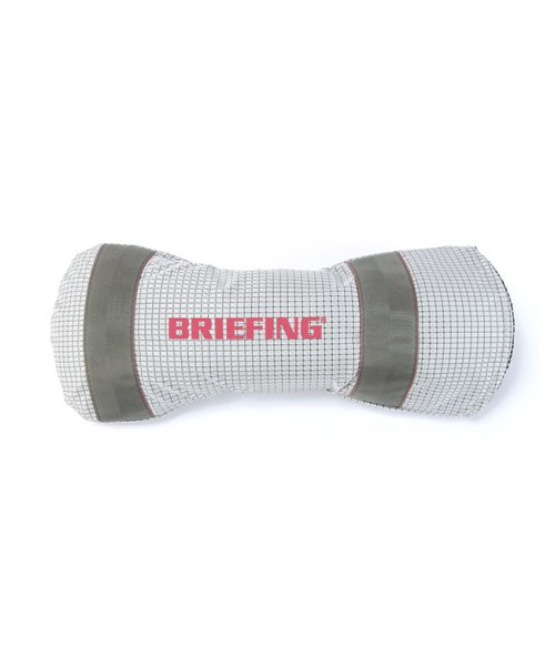 BRIEFING(ブリーフィング)/ブリーフィング ゴルフ ヘッドカバー ドライバーカバー ドライバー BRIEFING GOLF BRG203G26/img06