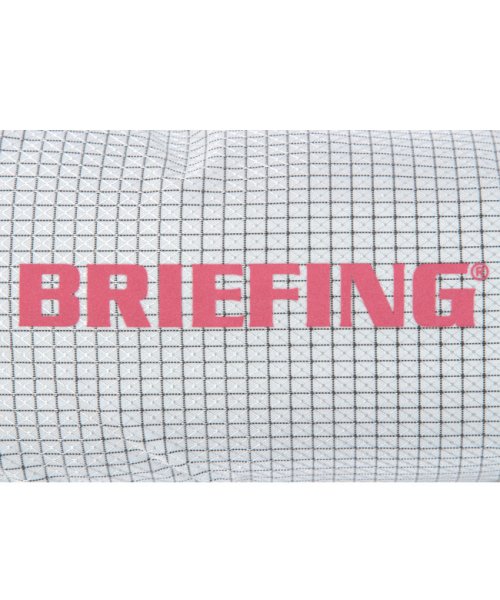 BRIEFING(ブリーフィング)/ブリーフィング ゴルフ ヘッドカバー ドライバーカバー ドライバー BRIEFING GOLF BRG203G26/img07