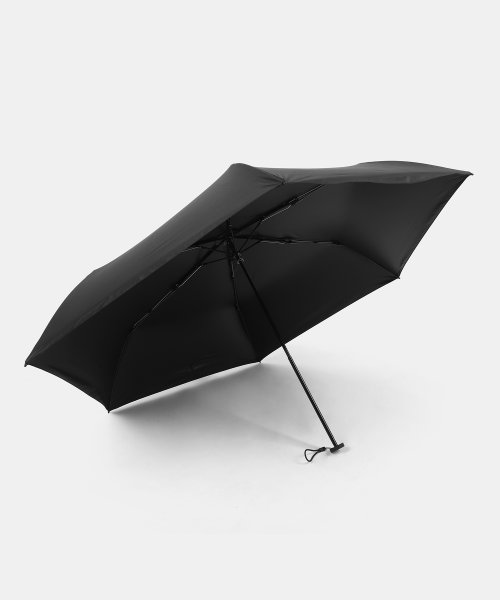SAISON DE PAPILLON(セゾン ド パピヨン)/晴雨兼用折りたたみ傘/img03