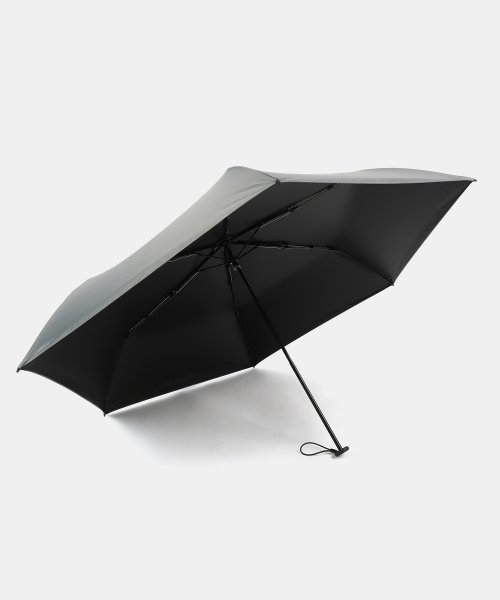 SAISON DE PAPILLON(セゾン ド パピヨン)/晴雨兼用折りたたみ傘/img07