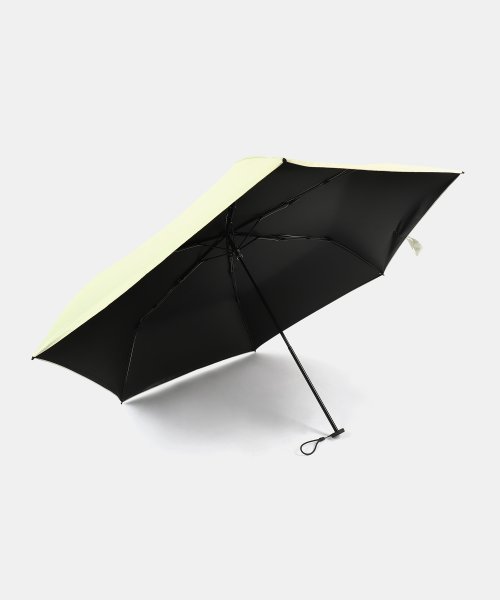 SAISON DE PAPILLON(セゾン ド パピヨン)/晴雨兼用折りたたみ傘/img09